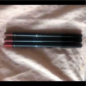 Beauty Vaulte Lip Liner Trio